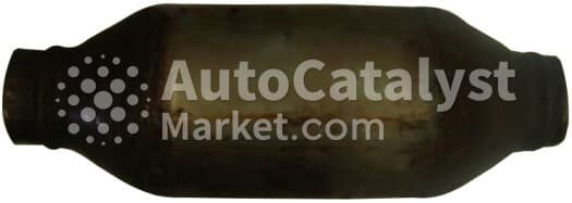 Катализатор от BMW 7560788 №4