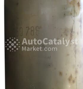 Катализатор от BMW 7560788 №5