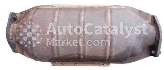 Катализатор от Nissan X2 (75%) (Nissan)