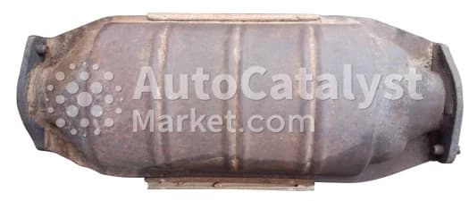 Катализатор от Nissan X2 (75%) (Nissan)