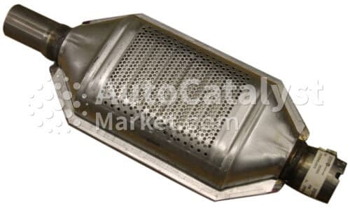 Катализатор от Chrysler 52019482AC №8