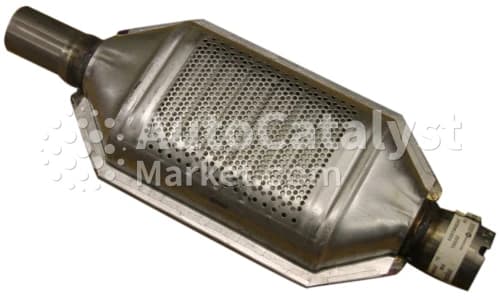 Катализатор от Chrysler 52019482AC №3