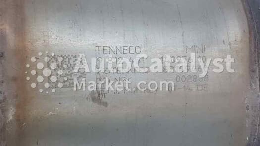 Катализатор от BMW, MINI (BMW) 9812451