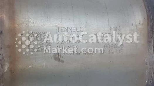 Катализатор от BMW, MINI (BMW) 9812451