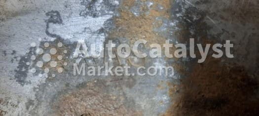 Катализатор от Mitsubishi RS (Mitsubishi) №8