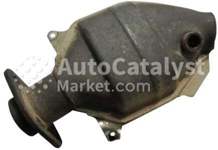 Катализатор от Subaru RCFE6 №6