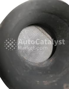 Катализатор от Subaru RCFE6 №3