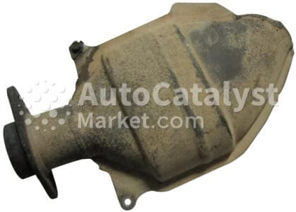 Катализатор от Subaru RCFE6 №5