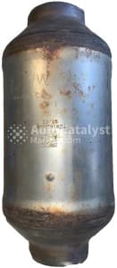 Катализатор от Audi, Volkswagen 5Q0131701AD