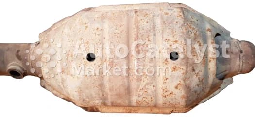 Катализатор от Ford, Mercury 7W13-5E214-AA №1