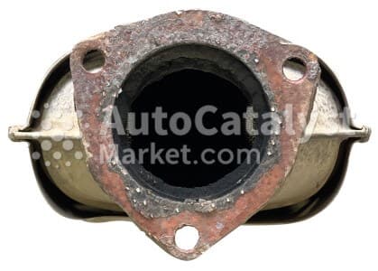 Катализатор от Daewoo TYPE 1200436 №7