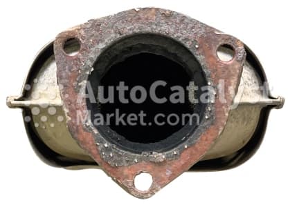 Катализатор от Daewoo TYPE 1200436