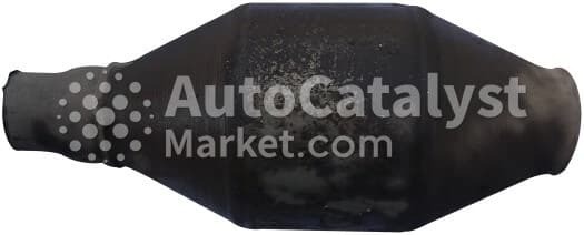 Катализатор от Toyota, Lexus X53 №7