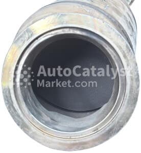 Катализатор от Porsche 971131703D