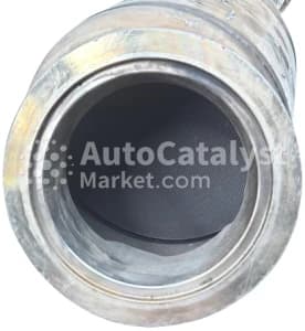 Катализатор от Porsche 971131703D №4