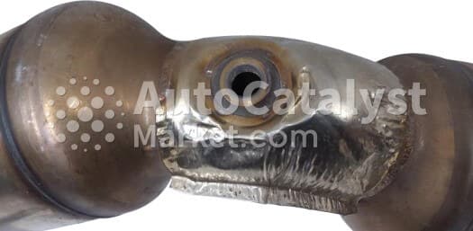 Катализатор от Porsche 971131703D №7