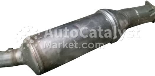 Катализатор от Chrysler, Ram 656AB