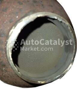 Катализатор от Peugeot, Citroën TR PSA K362 №4