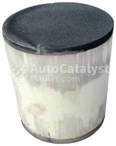 Катализатор от Ford BK31-5E211-ED / BK31-5F297-FC №3