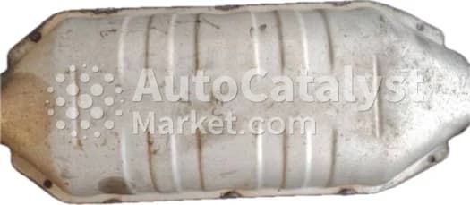 Катализатор от Mitsubishi FJ (Mitsubishi) №1