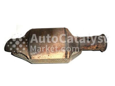 Катализатор от Peugeot, Citroën TR PSA K264
