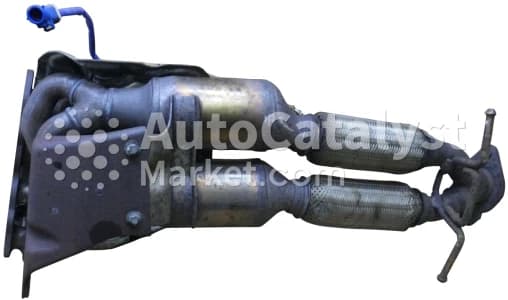 Катализатор от Ford 5M51-5F297-HA (1 unit)