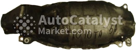 Катализатор от Toyota 5A