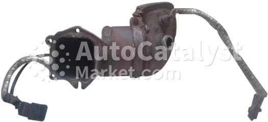 Катализатор от Peugeot, Citroën TR PSA K194