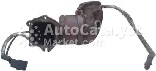 Катализатор от Peugeot, Citroën TR PSA K194 №2