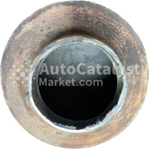 Катализатор от Mitsubishi YP (Mitsubishi)