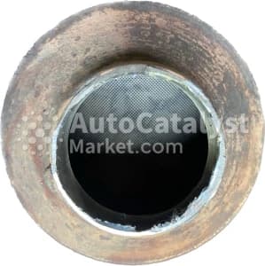 Катализатор от Mitsubishi YP (Mitsubishi) №3