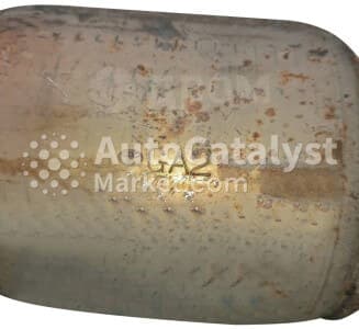 Катализатор от Toyota GA2 №4
