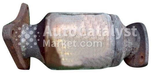 Катализатор от Toyota GA2 №3