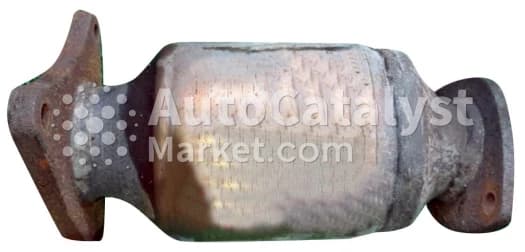 Катализатор от Toyota GA2 №1