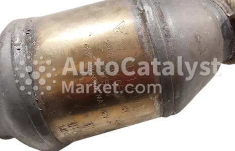 Катализатор от Porsche 971131703L