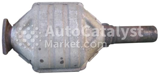 Катализатор от Alfa Romeo, Fiat, Lancia 46748414 №1