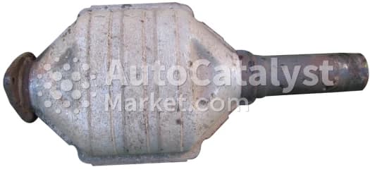 Катализатор от Alfa Romeo, Fiat, Lancia 46748414 №2