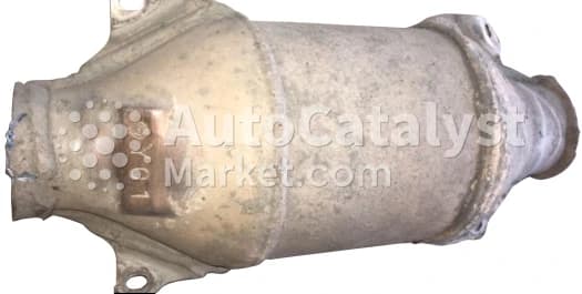 Катализатор от Toyota, Lexus Y01 №3