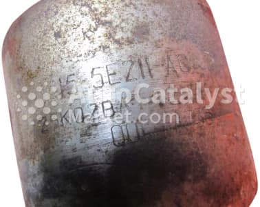 Катализатор от Ford 1C15-5E211-AG