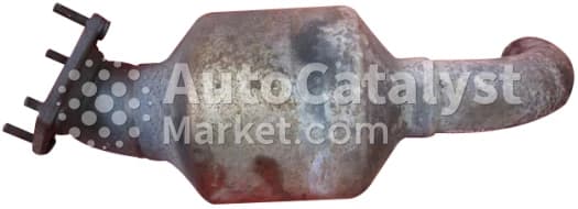 Катализатор от Ford 1C15-5E211-AG