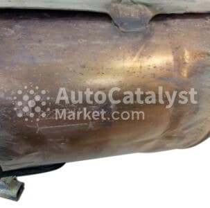 Катализатор от Ford 82298411 №2