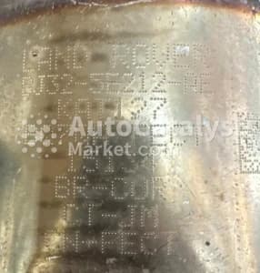 Катализатор от Land Rover BJ32-5E212-AE