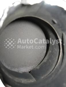 Катализатор от Subaru FCFE9 №4