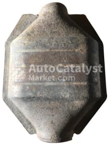 Катализатор от Ford, Mercury 7F93-5E212-BA №3
