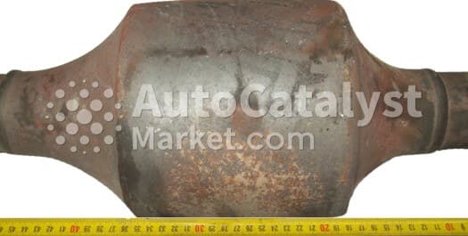 Катализатор от Peugeot, Citroën TR PSA K230 №10