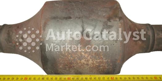 Катализатор от Peugeot, Citroën TR PSA K230 №4