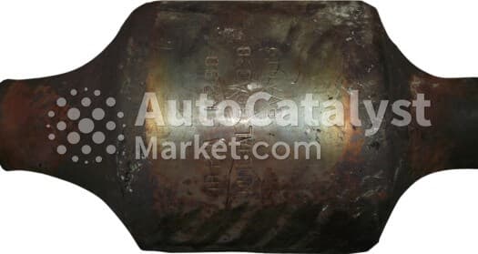 Катализатор от Peugeot, Citroën TR PSA K230 №7