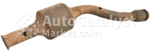 Катализатор от Peugeot, Citroën TR PSA K230 №11