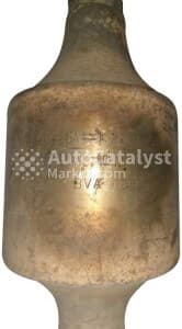 Катализатор от Peugeot, Citroën TR PSA K230 №8