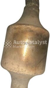 Катализатор от Peugeot, Citroën TR PSA K230 №9